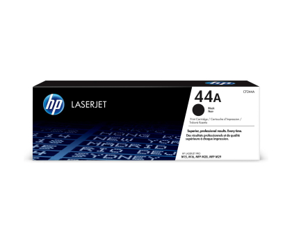 Toner HP 44A Black 1000 str.